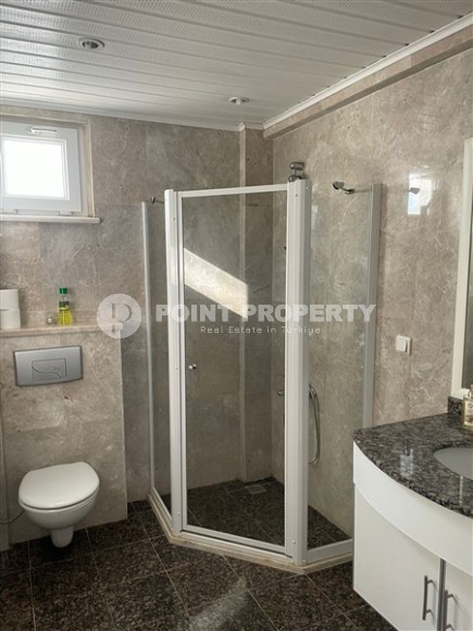 Двухэтажная вилла в горах, в престижном районе Аланьи - Верхняя Оба-id-5987-фото-10