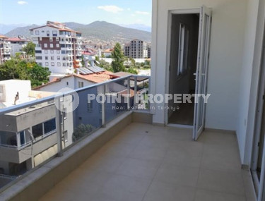 Просторная квартира 3+1 площадью 130 м2 в 5 минутах от моря в Газипаша.-id-1470-фото-5