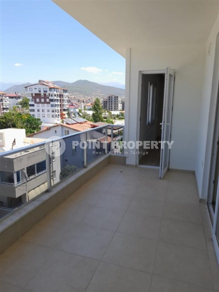 Просторная квартира 3+1 площадью 130 м2 в 5 минутах от моря в Газипаша.-id-1470-фото-5