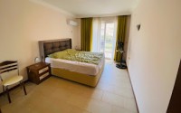 Well-furnished apartment with two bedrooms, on the very shore of the Mediterranean Sea-id-5988-photo-6