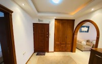 Well-furnished apartment with two bedrooms, on the very shore of the Mediterranean Sea-id-5988-photo-10