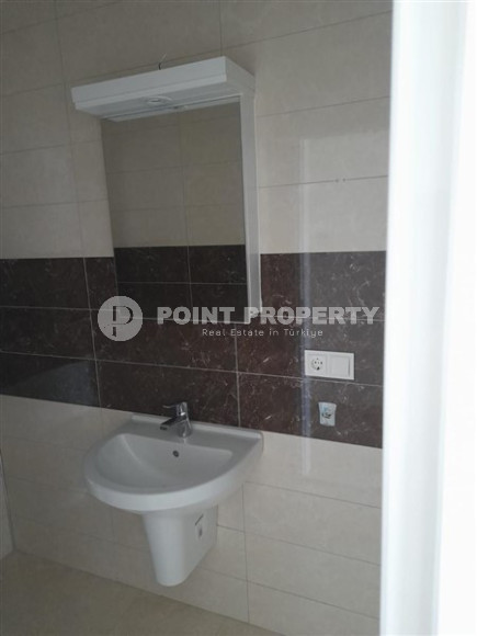 Просторная квартира 3+1 площадью 130 м2 в 5 минутах от моря в Газипаша.-id-1470-фото-7