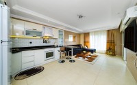 Spacious panoramic apartment with sea and city views, in the popular area of Alanya - Mahmutlar-id-5989-photo-3