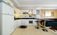 Spacious panoramic apartment with sea and city views, in the popular area of Alanya - Mahmutlar-id-5989-photo-4