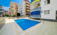 Spacious panoramic apartment with sea and city views, in the popular area of Alanya - Mahmutlar-id-5989-photo-13