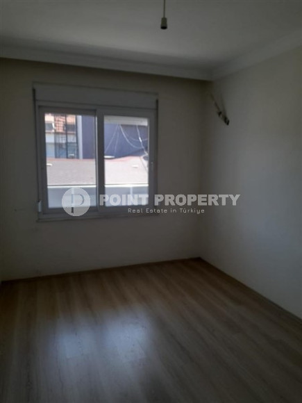 Просторная квартира 3+1 площадью 130 м2 в 5 минутах от моря в Газипаша.-id-1470-фото-9