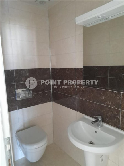 Просторная квартира 3+1 площадью 130 м2 в 5 минутах от моря в Газипаша.-id-1470-фото-11