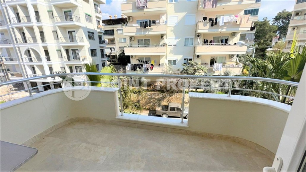 Комфортабельная квартира 2+1, общей площадью 100 м2, в спокойном районе Аланьи - Джикджилли-id-5991-фото-12