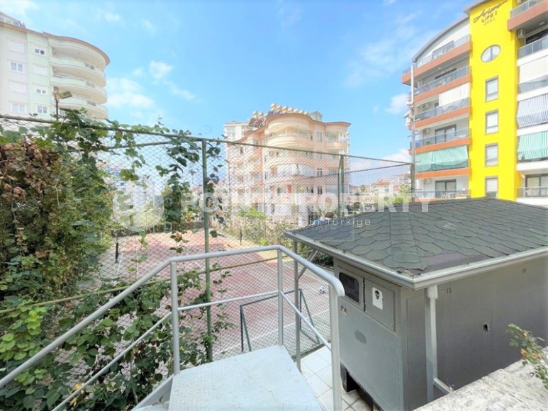 Комфортабельная квартира 2+1, общей площадью 100 м2, в спокойном районе Аланьи - Джикджилли-id-5991-фото-19