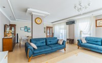 Large furnished apartment 4+1, on an area of 220 m2, with the possibility of obtaining Turkish citizenship-id-5992-photo-1