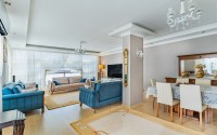 Large furnished apartment 4+1, on an area of 220 m2, with the possibility of obtaining Turkish citizenship-id-5992-photo-3