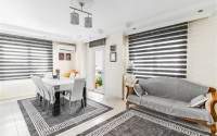 Large furnished apartment 4+1, on an area of 220 m2, with the possibility of obtaining Turkish citizenship-id-5992-photo-6