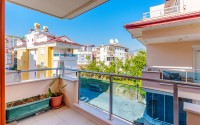 Large furnished apartment 4+1, on an area of 220 m2, with the possibility of obtaining Turkish citizenship-id-5992-photo-18