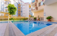 Large furnished apartment 4+1, on an area of 220 m2, with the possibility of obtaining Turkish citizenship-id-5992-photo-21