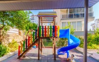 Large furnished apartment 4+1, on an area of 220 m2, with the possibility of obtaining Turkish citizenship-id-5992-photo-22