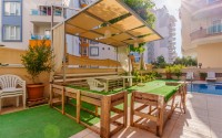 Large furnished apartment 4+1, on an area of 220 m2, with the possibility of obtaining Turkish citizenship-id-5992-photo-23