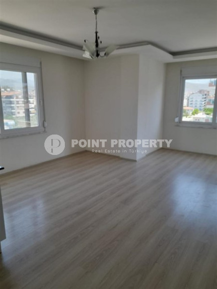 Просторная квартира 3+1 площадью 130 м2 в 5 минутах от моря в Газипаша.-id-1470-фото-15