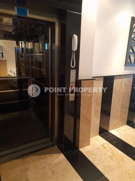 Просторная квартира 3+1 площадью 130 м2 в 5 минутах от моря в Газипаша.-id-1470-фото-20