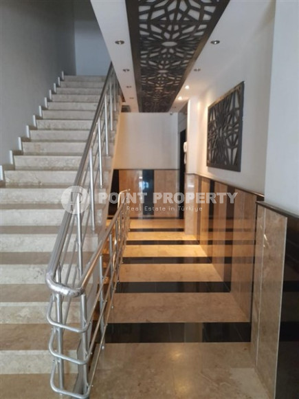 Просторная квартира 3+1 площадью 130 м2 в 5 минутах от моря в Газипаша.-id-1470-фото-21