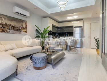 Квартира на 3-м этаже в ультрасовременном жилом комплексе, с инфраструктурой «город в городе»-id-5998-фото-3