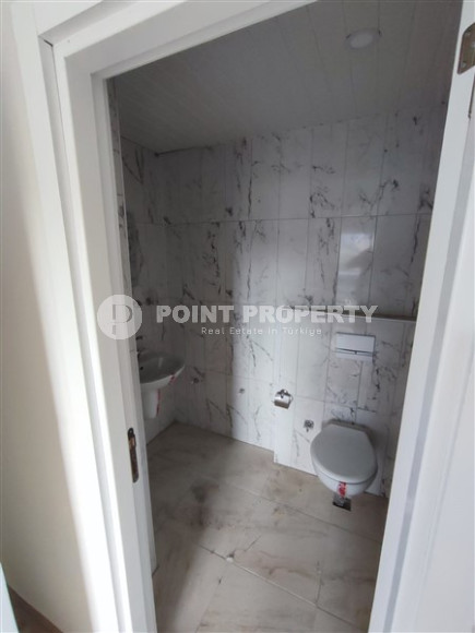 Отличная светлая квартира 2+1 в центре Газипаша, 110 м2. Супер-цена!-id-1471-фото-2