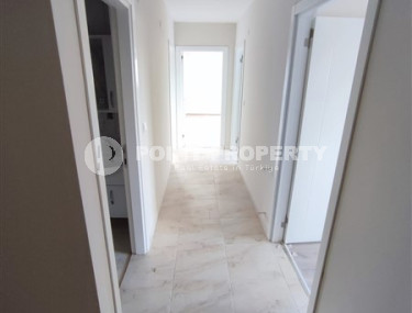 Отличная светлая квартира 2+1 в центре Газипаша, 110 м2. Супер-цена!-id-1471-фото-3