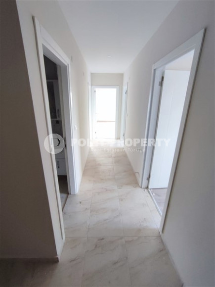 Отличная светлая квартира 2+1 в центре Газипаша, 110 м2. Супер-цена!-id-1471-фото-3