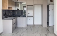 Apartments in a residential complex at the final stage of construction, one and a half kilometers from the sea-id-5999-photo-1