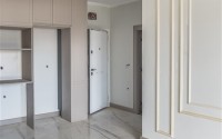 Apartments in a residential complex at the final stage of construction, one and a half kilometers from the sea-id-5999-photo-2