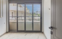 Apartments in a residential complex at the final stage of construction, one and a half kilometers from the sea-id-5999-photo-3