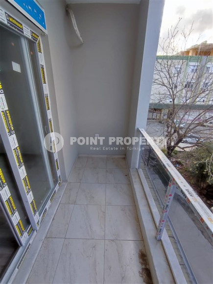 Отличная светлая квартира 2+1 в центре Газипаша, 110 м2. Супер-цена!-id-1471-фото-4