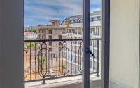 Apartments in a residential complex at the final stage of construction, one and a half kilometers from the sea-id-5999-photo-8