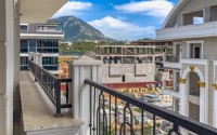 Apartments in a residential complex at the final stage of construction, one and a half kilometers from the sea-id-5999-photo-12