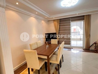 Комфортабельная, современная квартира в центре живописного, спокойного района Аланьи - Конаклы-id-6000-фото-2