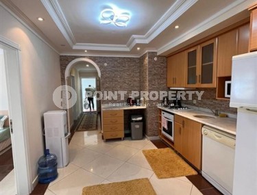 Комфортабельная, современная квартира в центре живописного, спокойного района Аланьи - Конаклы-id-6000-фото-3