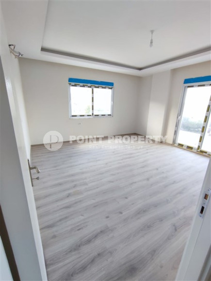 Отличная светлая квартира 2+1 в центре Газипаша, 110 м2. Супер-цена!-id-1471-фото-5