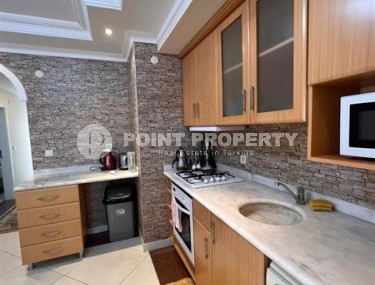 Комфортабельная, современная квартира в центре живописного, спокойного района Аланьи - Конаклы-id-6000-фото-4