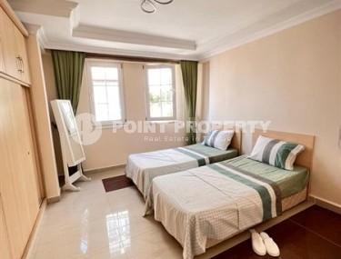 Комфортабельная, современная квартира в центре живописного, спокойного района Аланьи - Конаклы-id-6000-фото-5