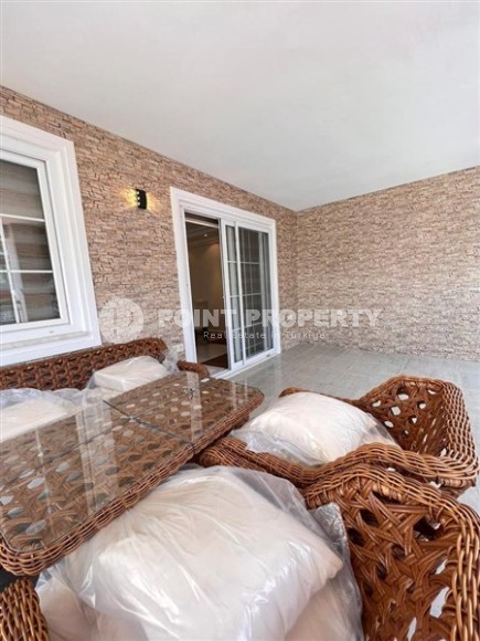 Комфортабельная, современная квартира в центре живописного, спокойного района Аланьи - Конаклы-id-6000-фото-8