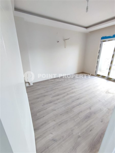 Отличная светлая квартира 2+1 в центре Газипаша, 110 м2. Супер-цена!-id-1471-фото-6