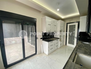 Квартира с панорамным видом на море, в престижном районе Аланьи - Хасбахче-id-6002-фото-2