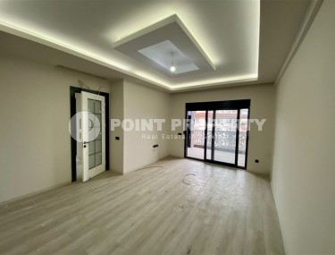 Квартира с панорамным видом на море, в престижном районе Аланьи - Хасбахче-id-6002-фото-5