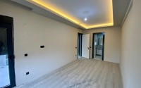 Apartment with panoramic sea views in a prestigious area of Alanya - Hasbahce-id-6002-photo-8
