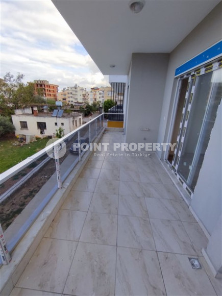 Отличная светлая квартира 2+1 в центре Газипаша, 110 м2. Супер-цена!-id-1471-фото-9