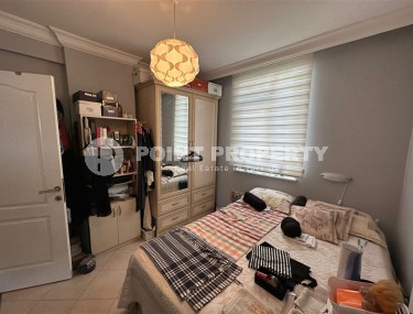 Компактная двухуровневая квартира 3+1, общей площадью 100 м2, на 4-м этаже с мансардой, в доме 2007 года постройки-id-6003-фото-5