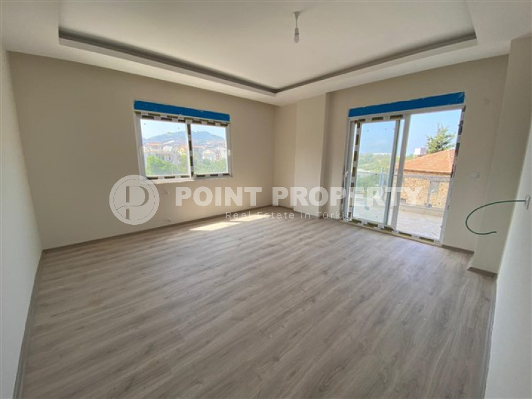 Отличная светлая квартира 2+1 в центре Газипаша, 110 м2. Супер-цена!-id-1471-фото-11