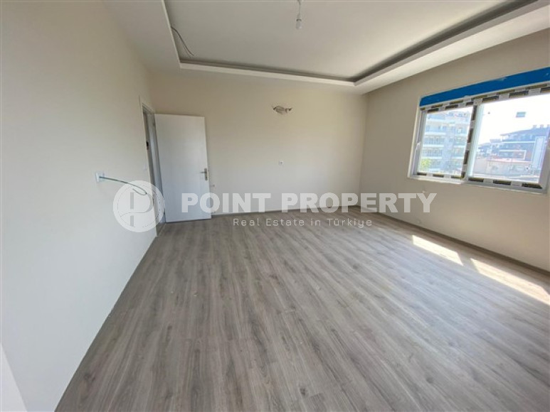 Отличная светлая квартира 2+1 в центре Газипаша, 110 м2. Супер-цена!-id-1471-фото-12