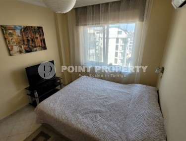 Просторная, комфортабельная квартира 2+1, общей площадью 115 м2, в 500 метрах от моря-id-6005-фото-4