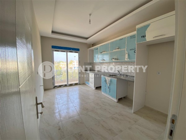 Отличная светлая квартира 2+1 в центре Газипаша, 110 м2. Супер-цена!-id-1471-фото-13