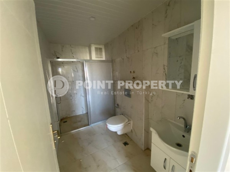 Отличная светлая квартира 2+1 в центре Газипаша, 110 м2. Супер-цена!-id-1471-фото-14